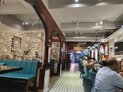 -Mevlana梅夫娜土耳其餐厅·清真