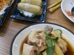 -仙罗泰·泰国餐厅(印象汇店)
