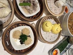 -安蒂娅.悦景轩中餐厅(西乡店)