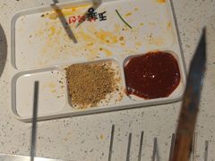 -玉善烧烤串城(长春总店)