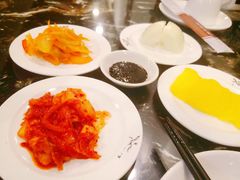 -桃园中华料理炸酱面(燕儿岛路店)