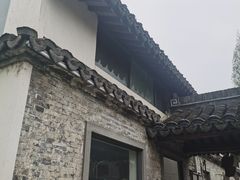 -川沙古镇-停车场