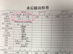 -上海大学附属上海和平眼科医院