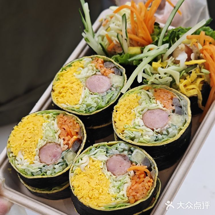 杭州新开的!!!一人食好去处……