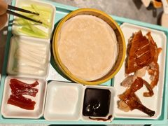 -姚姚酸菜鱼·金戈戈香港豉油鸡(喜荟城联名店)