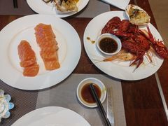 -索菲特西湖大酒店·香榭丽全日候餐厅(南山路店)