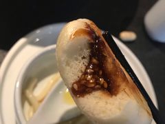 -赠李白·如诗的川味(余杭万达广场店)