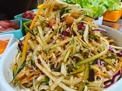 -鹤之乡·齐齐哈尔烤肉·非遗(秋涛路店)