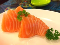 -宝寿司(红瓦寺店)