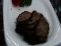 牛肉-杭州海华满陇度假酒店