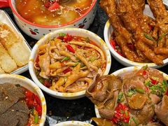 -红鼎坊·老成都火锅(新南门店)