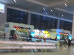 -南宁东站