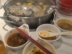-潮正和潮汕牛肉火锅·老字号(番禺万达店)