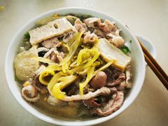 -志荣粿面小食店