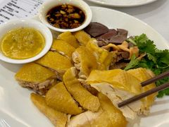 -福满楼·海鲜酒家(福永益田店)