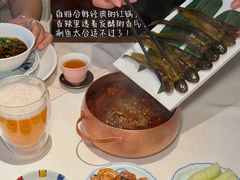 -漾亚·雍雅合鲜(桐梓林店)
