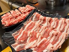 -呷哺呷哺(西单大悦城店)