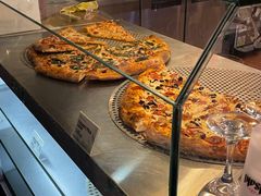 -Paisano's Pizzeria(愉景湾店-db店)