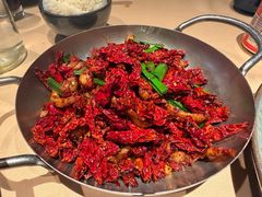 -山石榴·贵州菜(丰盛里店)