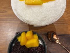 -糖纸甜品(恒一广场店)