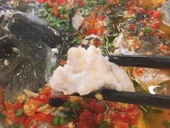 -饭桌故事·血鸭湘(荣宝华店)