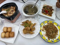 -新享乐海鲜(翠华路店)