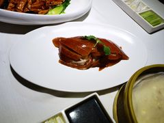 -鸭王烤鸭店(三里河店)
