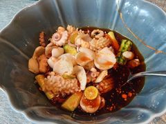 -禾院•新派融合淮扬菜餐厅