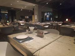 大堂-T館·花园艺术餐厅