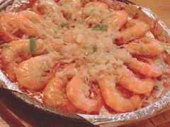 -热度餐厅(老佛爷店)