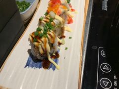 -温野菜涮涮锅(西单大悦城店)