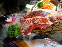 雪花牛肉-鹤江桥·红油牛肉粉(SKP店)