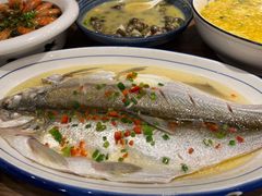 -锡和无锡菜(景丽苑店)