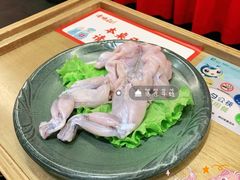-谭鸭血老火锅(七宝万科广场店)