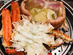 -蟹之国·精品蟹料理(极地店)