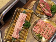 -妙香居韩国烤肉(容桂天佑城店)