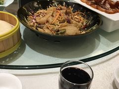 -大铁勺新津菜(东丽阳光新业广场店)