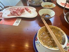 -1078號老北京涮肉(松柏店)
