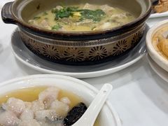 -瑞福园联谊餐室(茂名南路店)