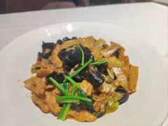 王大师过油肉-老太原菜馆(南宫店)