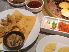-韩盛·古法烤肉店(皇城恒隆广场店)