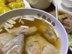 -百福麵家(新馬路店)