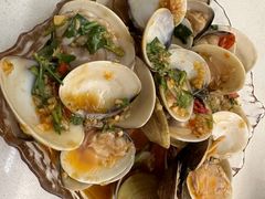 -白仁仔· 活烤海鲜 宵夜(豫园店)