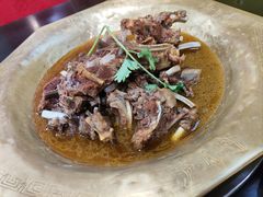 -芦月轩羊蝎子(北蜂窝店)