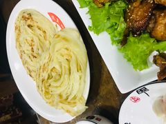 -抹直口特色菜馆(一店)