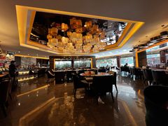 -岷山饭店-芝芝自助餐厅