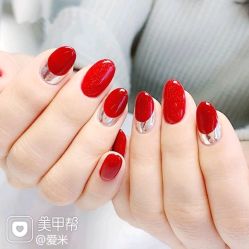 -Pink You美甲洗眉纹绣定制中心