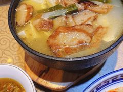 -独秀小吃(蓝田店)