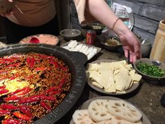 -重庆渝达老火锅(春熙路店)
