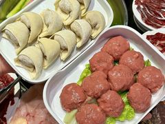 -贵宾牛·潮汕牛肉火锅(珠池总店)